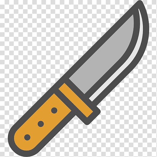 Knife Computer Icons, knife transparent background PNG clipart