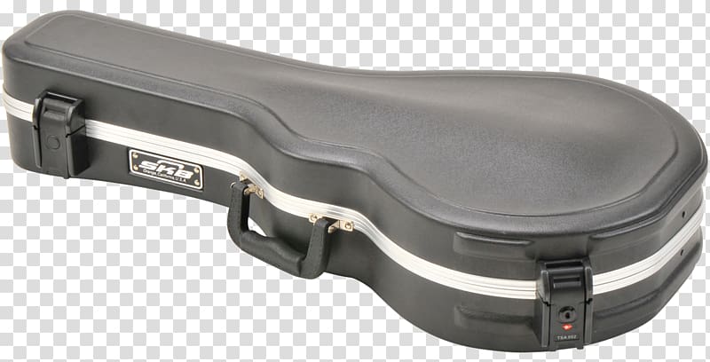Mandolin Skb cases Musical Instruments, musical instruments transparent background PNG clipart