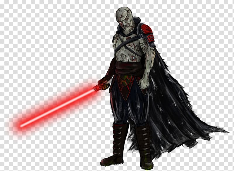 Darth Maul Anakin Skywalker Star Wars Knights of the Old Republic II: The Sith Lords Darth Bane, darth vader transparent background PNG clipart