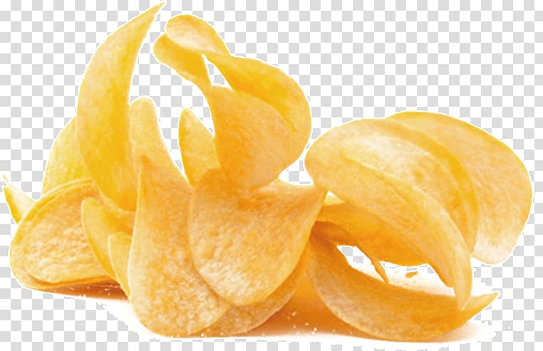 pile of salted potato chips, French fries Potato chip Peanut butter and jelly sandwich Pringles, A stack of potato chips transparent background PNG clipart