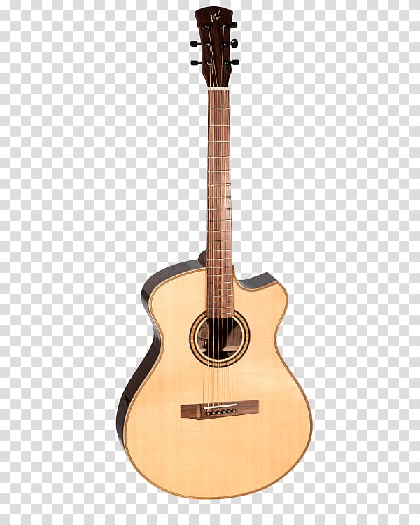 Tanglewood Guitars Steel-string acoustic guitar Acoustic-electric guitar Acoustic bass guitar, Acoustic Guitar transparent background PNG clipart