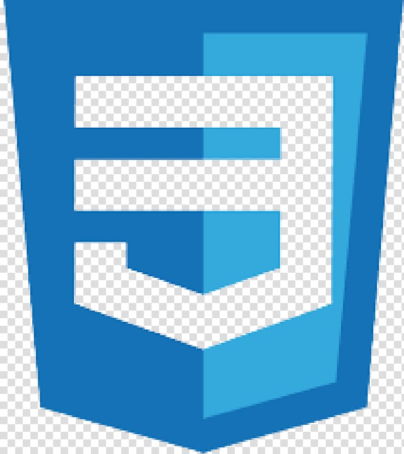 Cascading Style Sheets Logo CSS3 HTML Web development, world wide web transparent  background PNG clipart | HiClipart