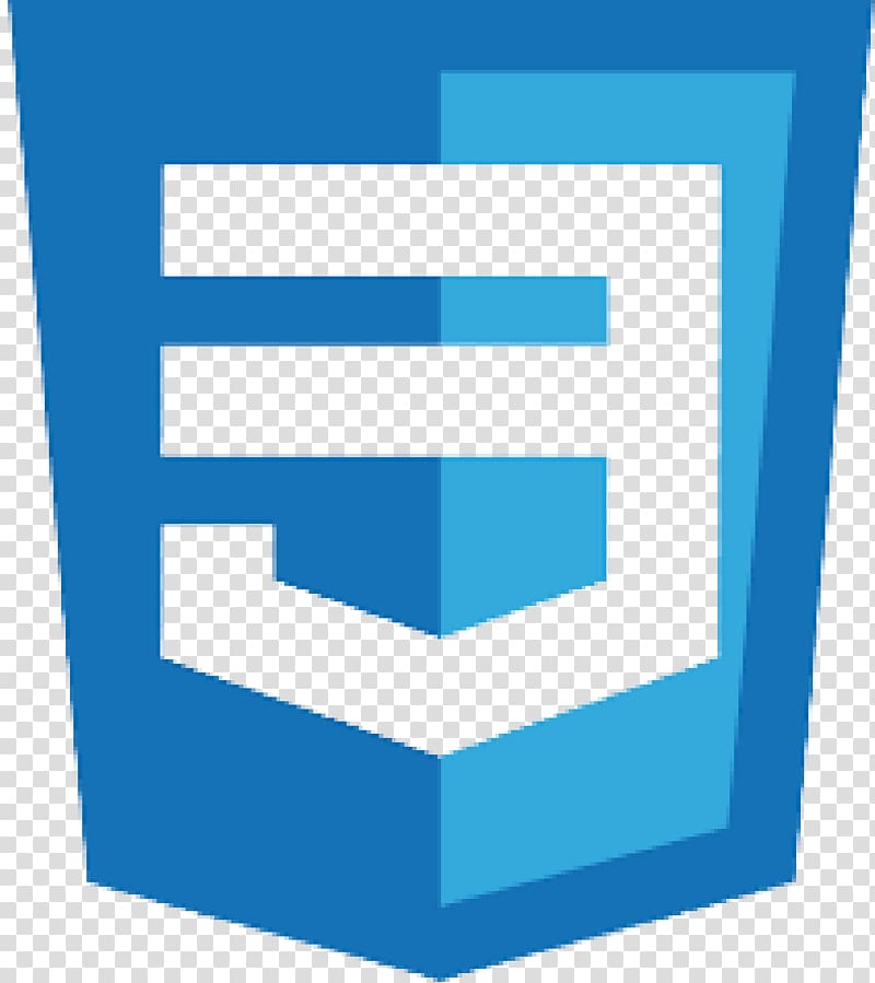 Cascading Style Sheets Logo CSS3 HTML Web development, world wide web transparent background PNG clipart