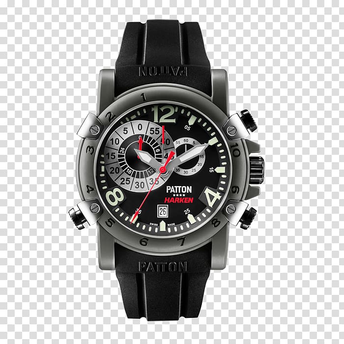 Tudor Watches Jewellery Chronograph Breitling SA, watch transparent background PNG clipart