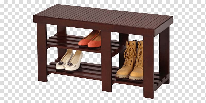 Shoe Bench Chair Footwear Furniture, shoe shelves transparent background PNG clipart