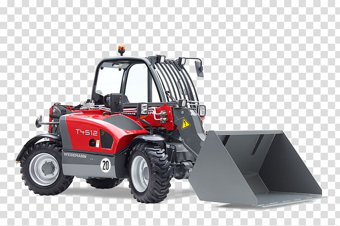 Weidemann GmbH Telescopic handler CB Tool Hire & Sales Ltd Wacker Neuson Specification, transparent background PNG clipart