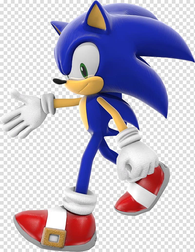 Sonic the Hedgehog 2 Sonic 3D Sonic Adventure Tails, sonic the hedgehog transparent background PNG clipart