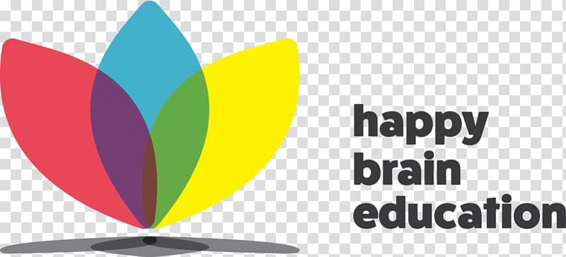 Education Tutor Study skills Logo Non-profit organisation, happy brain transparent background PNG clipart