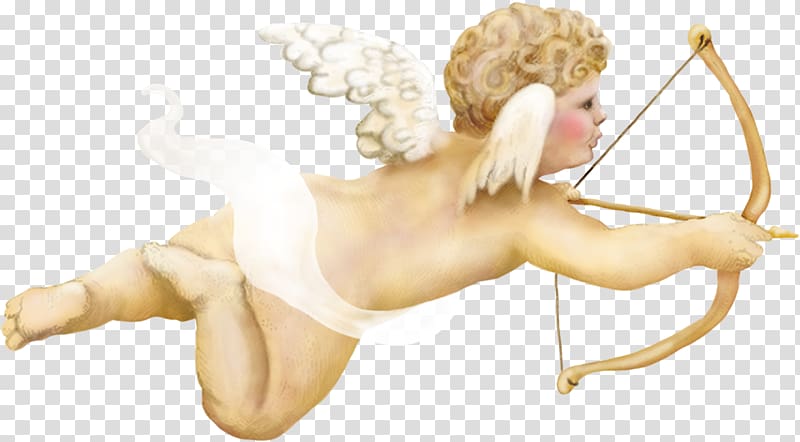 Finger Pin-up girl Shoulder Cupid, Love Cupid transparent background PNG clipart
