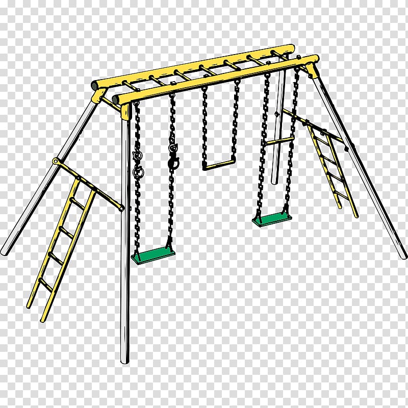 Swing Free content , Swing Set Pics transparent background PNG clipart