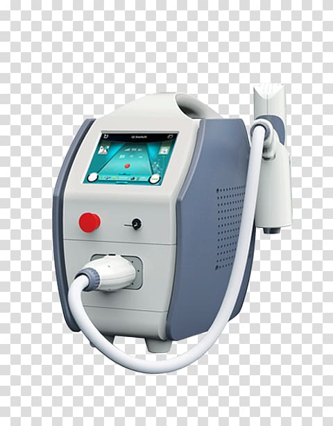 Tattoo removal Nd:YAG laser Laser hair removal, others transparent background PNG clipart