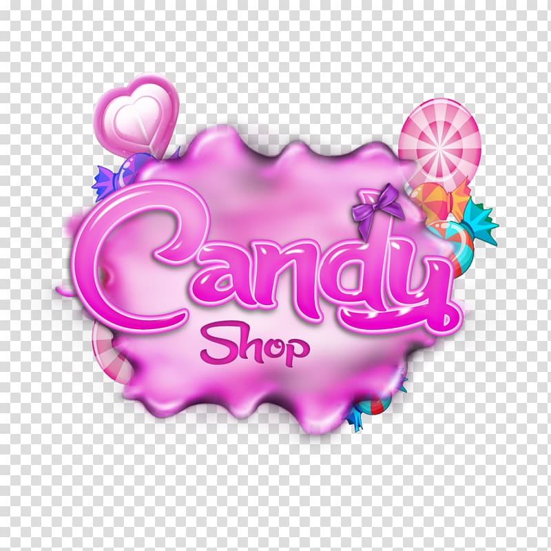 Candy Crush Saga Candy Crush Soda Saga Logo, candy shop transparent background PNG clipart