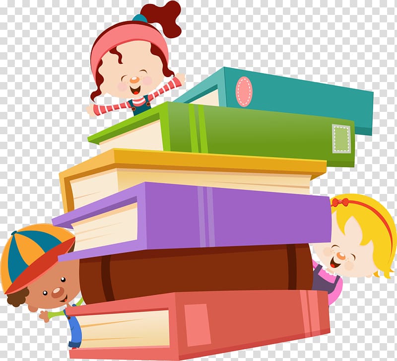 Child Book Reading , reading transparent background PNG clipart
