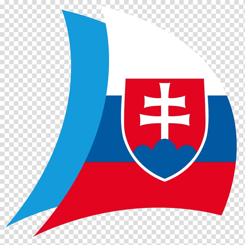 Flag of Slovakia Coat of arms of Slovakia National flag, Flag transparent background PNG clipart