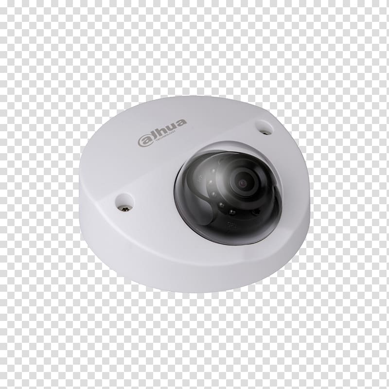 IP camera Dahua Technology Closed-circuit television Progressive scan, Dome Decor Store transparent background PNG clipart