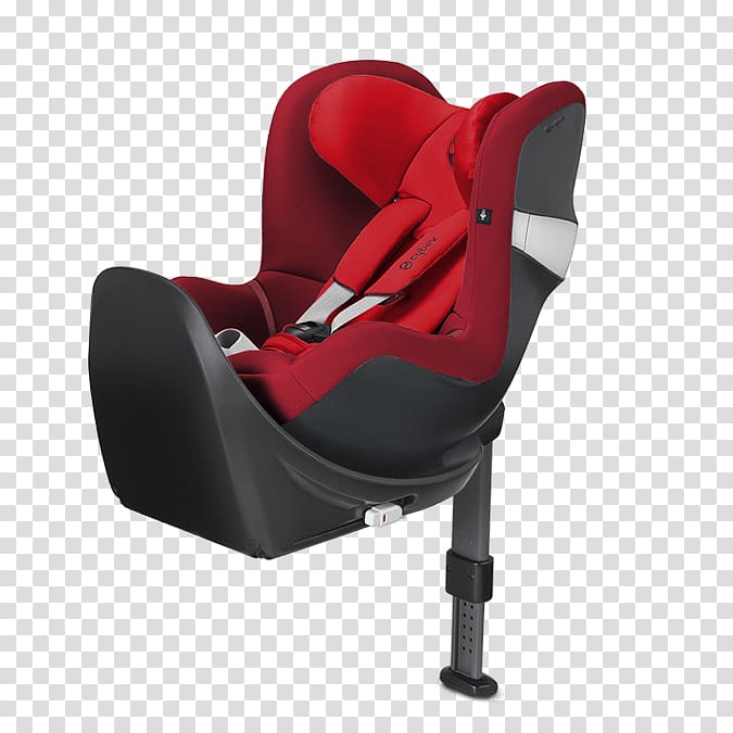 Baby & Toddler Car Seats Cybex Sirona M2 i-Size Isofix, car transparent background PNG clipart