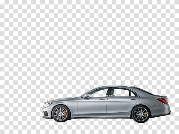 Personal luxury car Mid-size car Mercedes-Benz M-Class, silver mercedes transparent background PNG clipart