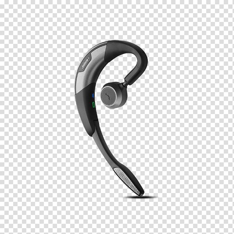 Headphones Headset Jabra Motion Bluetooth, headphones transparent background PNG clipart
