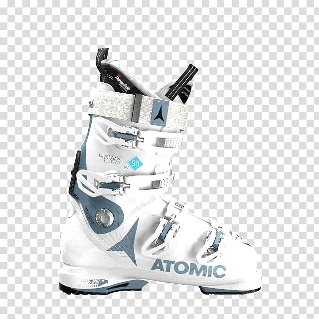 Ski Boots Tom Clancy\'s H.A.W.X Atomic Skis Alpine skiing Ski Bindings, 360 Degrees transparent background PNG clipart