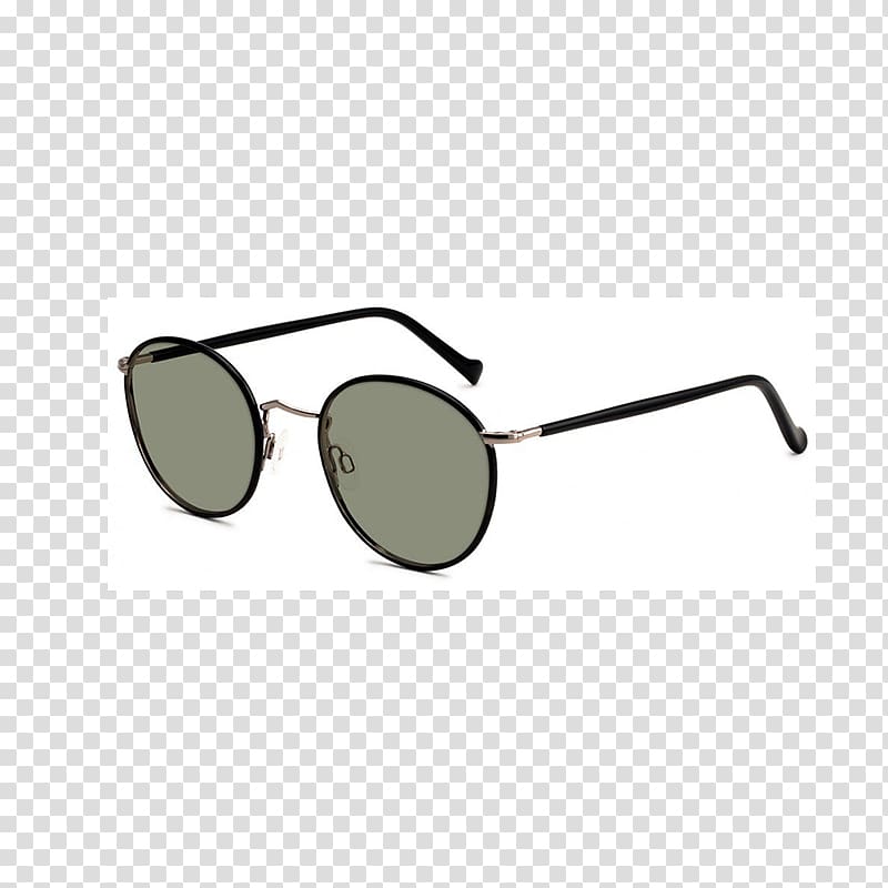 Sunglasses Moscot Goggles Eyewear, Sunglasses transparent background PNG clipart