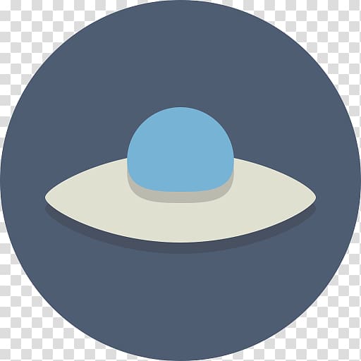 Computer Icons Unidentified flying object Flying saucer, ufo transparent background PNG clipart