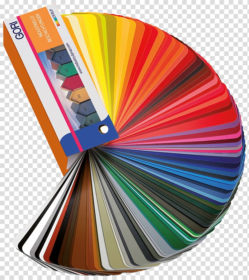 RAL colour standard Color chart Fan Coating, fan transparent background PNG clipart