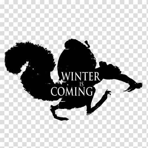 Logo Insect Desktop Silhouette Font, Winter Is Coming transparent background PNG clipart