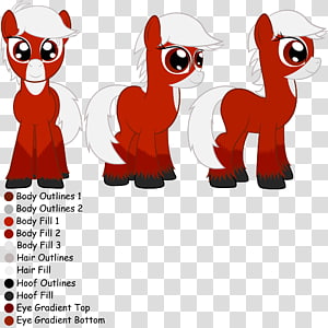 Pony Horse Dog , horse transparent background PNG clipart thumbnail