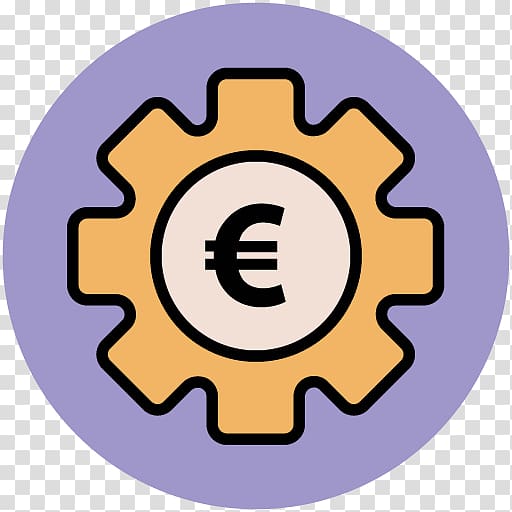 Gear Machine Mechanics ICO Icon, School material painted icon material,Gear icon transparent background PNG clipart