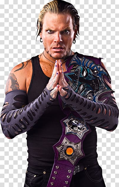 Jeff Hardy Impact! Lockdown Impact World Championship Sacrifice, jeff hardy transparent background PNG clipart