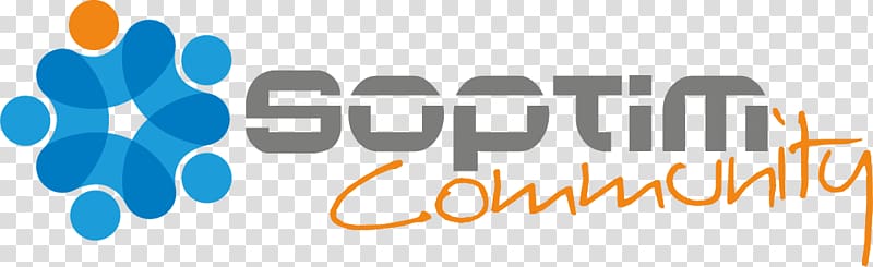 SOPTIM AG Foundation FEN auf der E-world energy & water 2018 Logo Computer Software, help portal transparent background PNG clipart