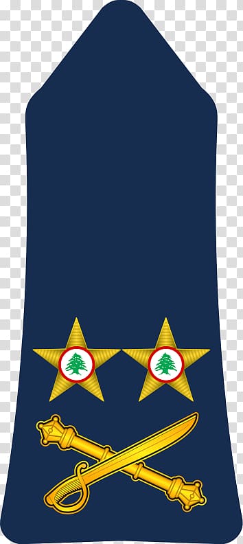 Military ranks of Lebanon Military ranks of Lebanon Lebanese Armed Forces, military transparent background PNG clipart