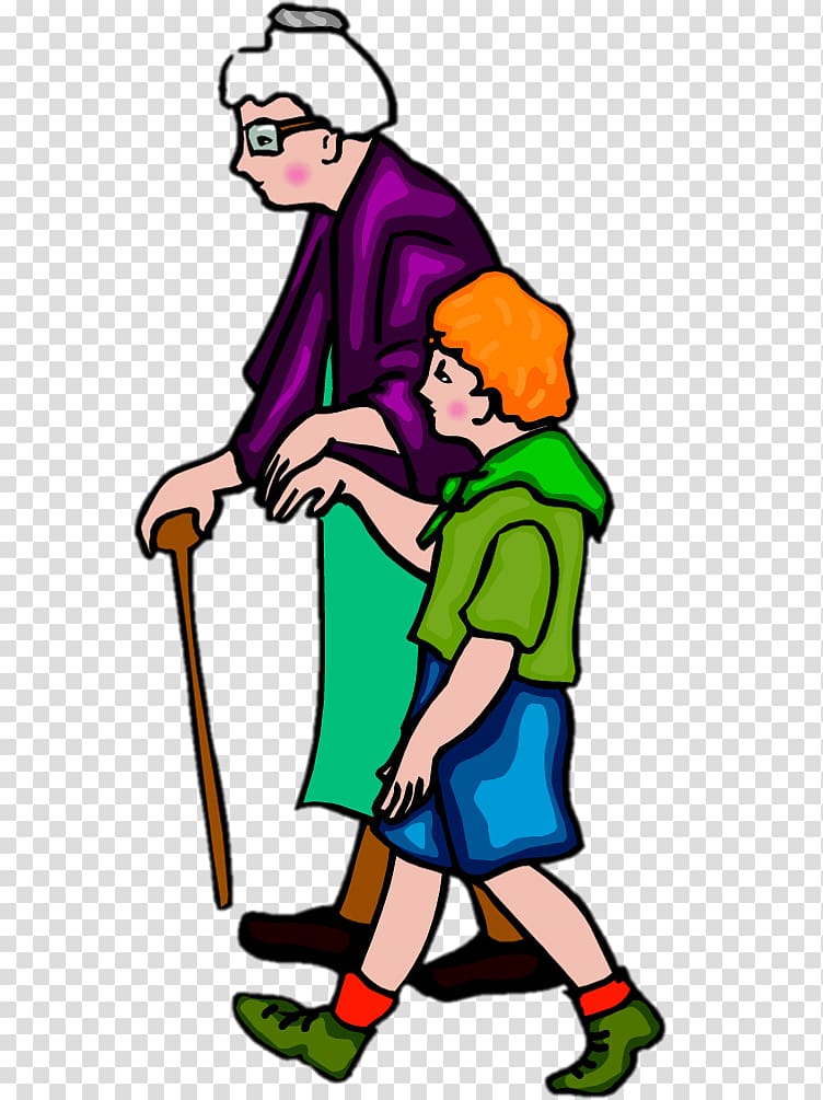 children serving others clipart