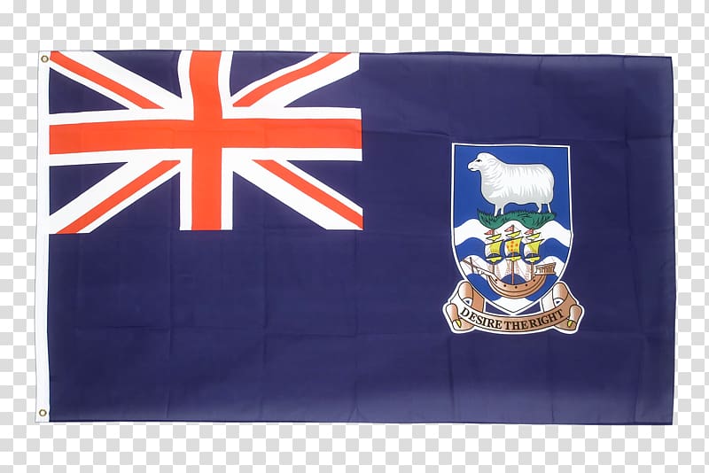 Flag of the Falkland Islands British Overseas Territories Flag of the Falkland Islands State flag, Flag transparent background PNG clipart