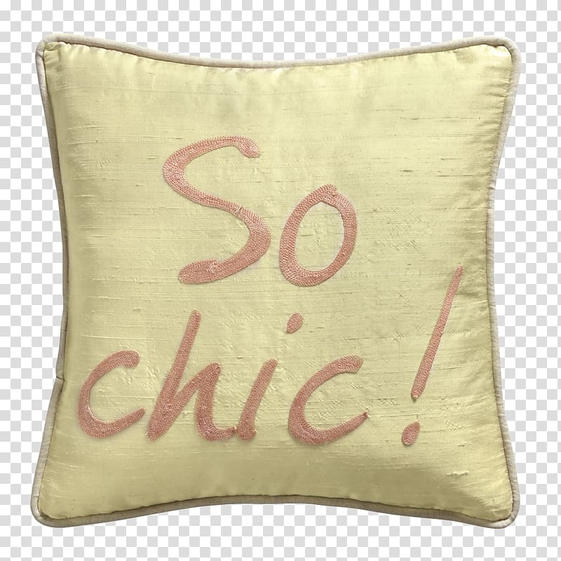 Throw Pillows Cushion Textile Couch, fabrics transparent background PNG clipart