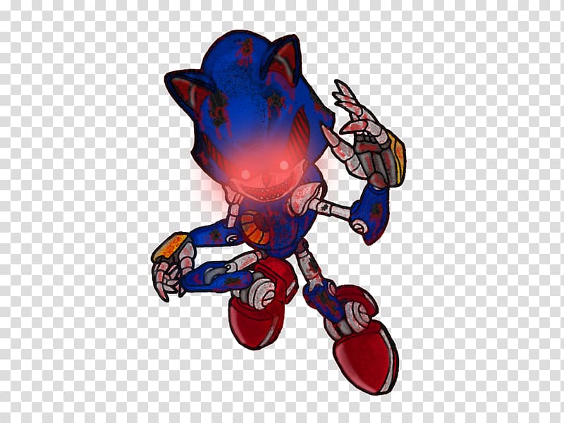 Sonic & Sega All-Stars Racing Metal Sonic Knuckles the Echidna Sonic Mania Sonic Chronicles: The Dark Brotherhood, Game transparent background PNG clipart