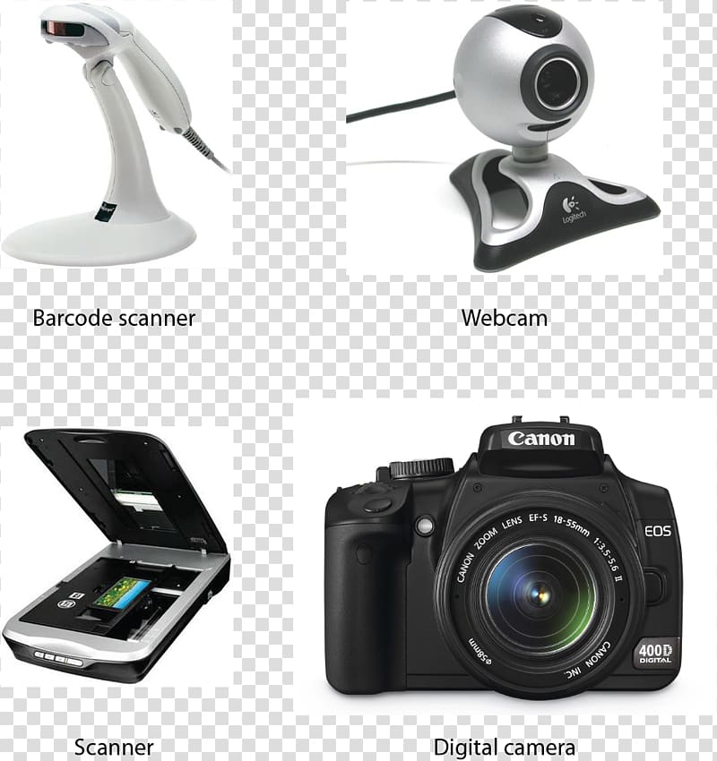 Canon EOS 400D Canon EOS 300D Canon EOS 500D Canon EOS 350D, Camera transparent background PNG clipart