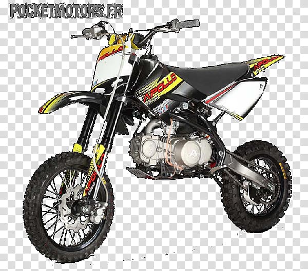 Motocross Pit bike Tire Motorcycle Bicycle, motocross transparent background PNG clipart