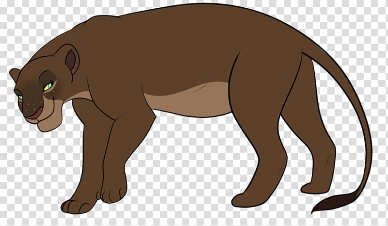 Lion Cat Canidae Dog Mammal, maintain one's original pure character transparent background PNG clipart
