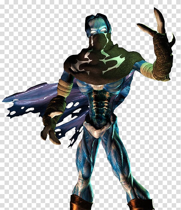 Legacy of Kain: Soul Reaver Drawing Raziel, others transparent background PNG clipart