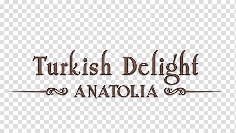 Logo Product design Brand Font Line, turkish delight transparent background PNG clipart