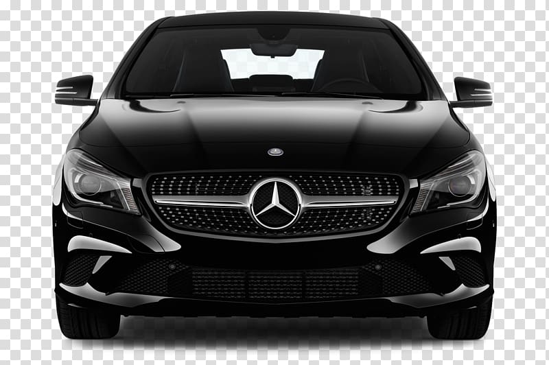 2016 Mercedes-Benz CLA-Class 2014 Mercedes-Benz CLA-Class 2015 Mercedes-Benz CLA-Class Car, Benz transparent background PNG clipart
