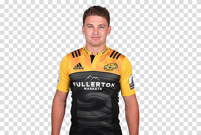 Beauden Barrett Hurricanes Super Rugby Rugby union New Zealand, hurricanes 2017 transparent background PNG clipart