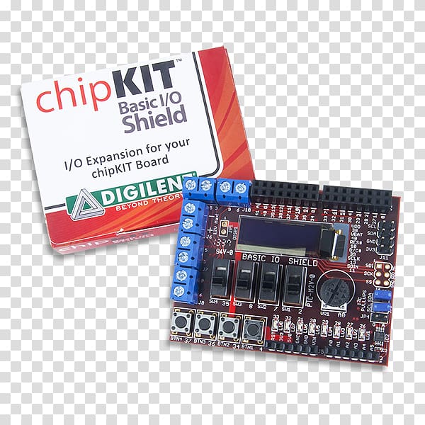 Single-board microcontroller Input/output Pmod Interface Hardware Programmer, Input/output transparent background PNG clipart
