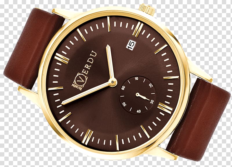 International Watch Company Mondaine Indiglo Analog watch, watch transparent background PNG clipart