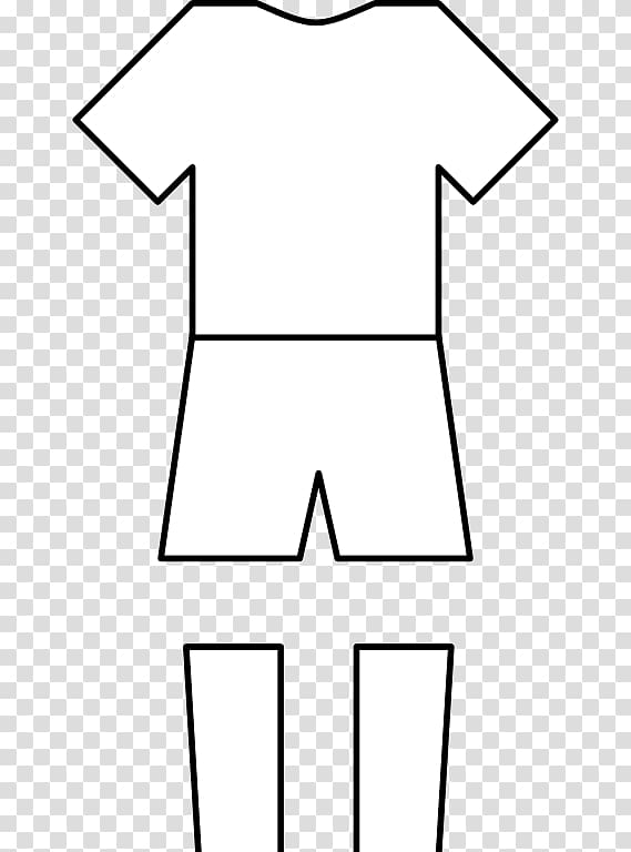 T-shirt Jersey Kit American football, football logo design template transparent background PNG clipart