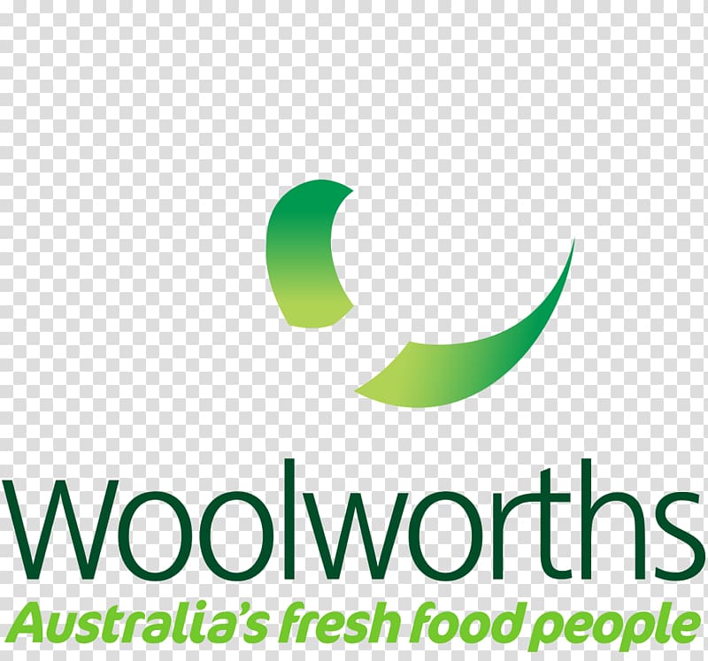 Woolworths Supermarkets Retail Woolworths Brisbane Airport Logo Grocery store, Business transparent background PNG clipart