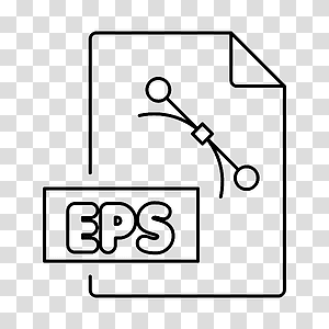 File Vector Eps, illustration transparent background PNG clipart thumbnail