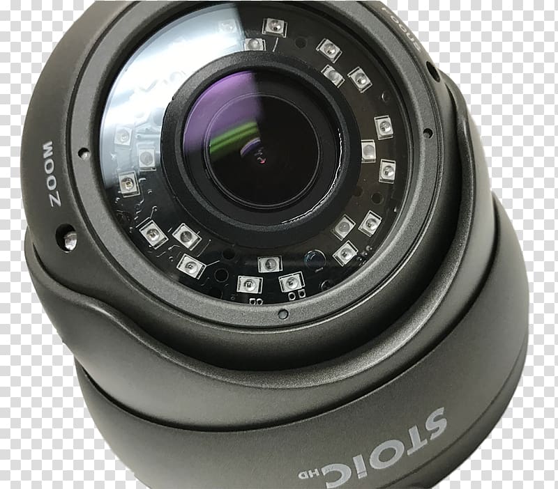 Camera lens Digital Cameras Product design, cctv camera dvr kit transparent background PNG clipart