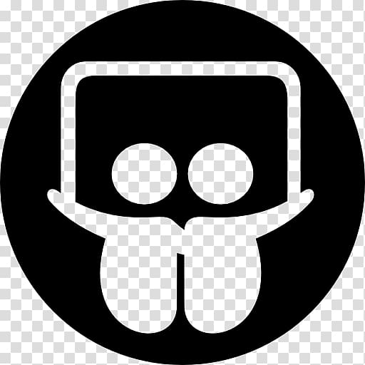 Social media SlideShare Computer Icons Logo Emoticon, social media transparent background PNG clipart